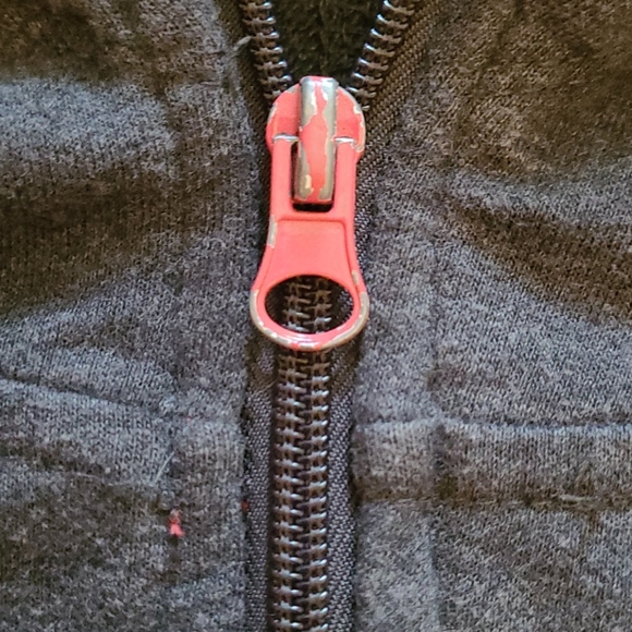 Spaulding Zip Hoodie - Picture 6 of 10